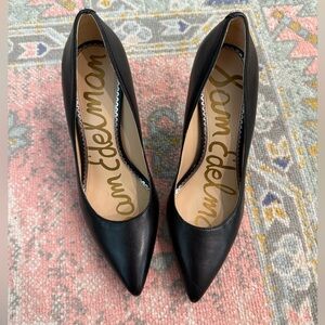 Sam Edelman Hazel Pointed Toe Pump